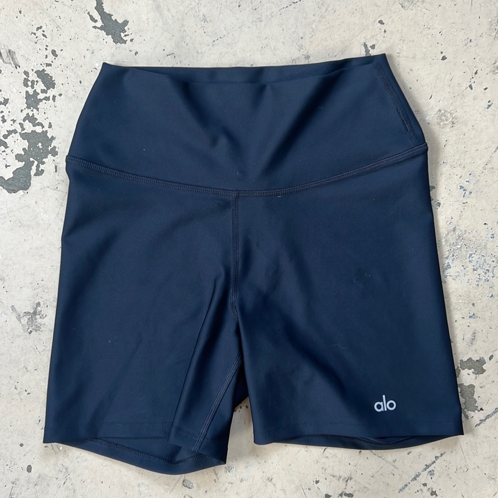 ALO Yoga Biker Shorts